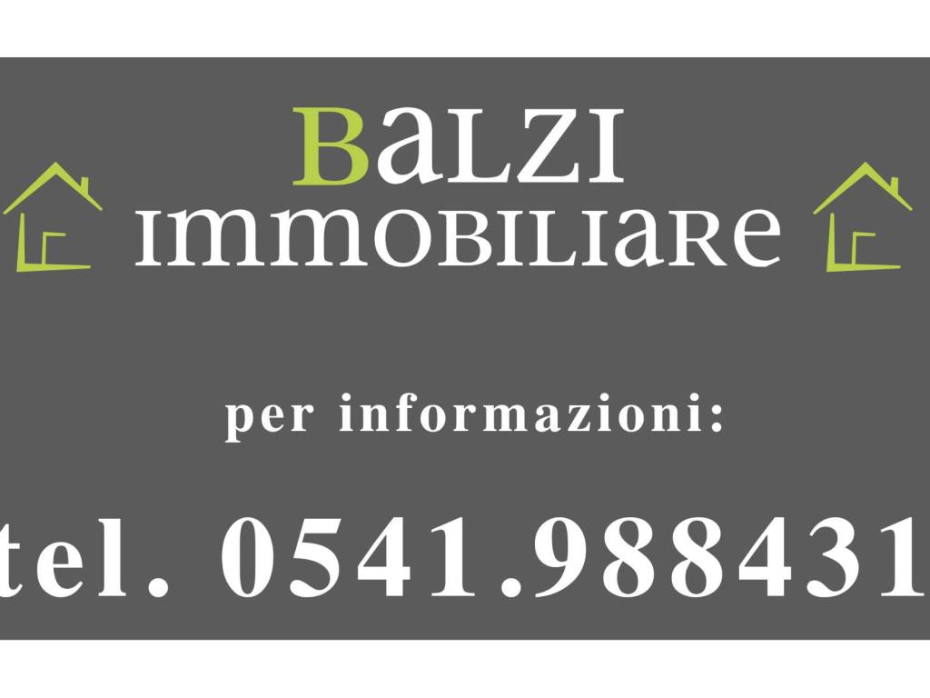 appartamento in vendita a San Clemente in zona Fornace