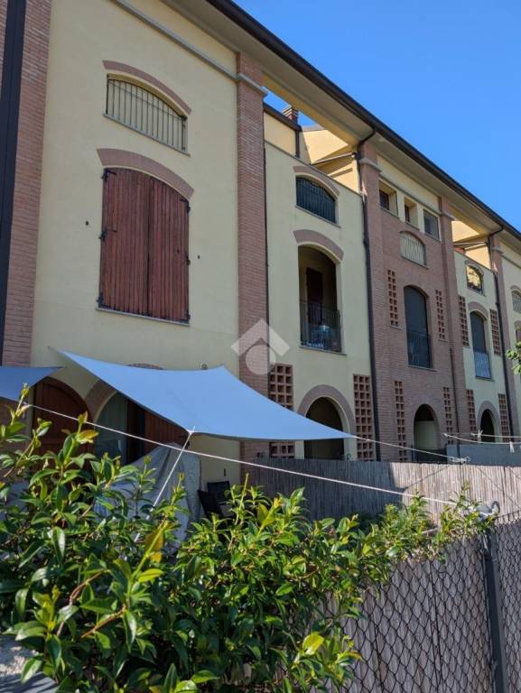 appartamento in vendita a San Clemente in zona Fornace