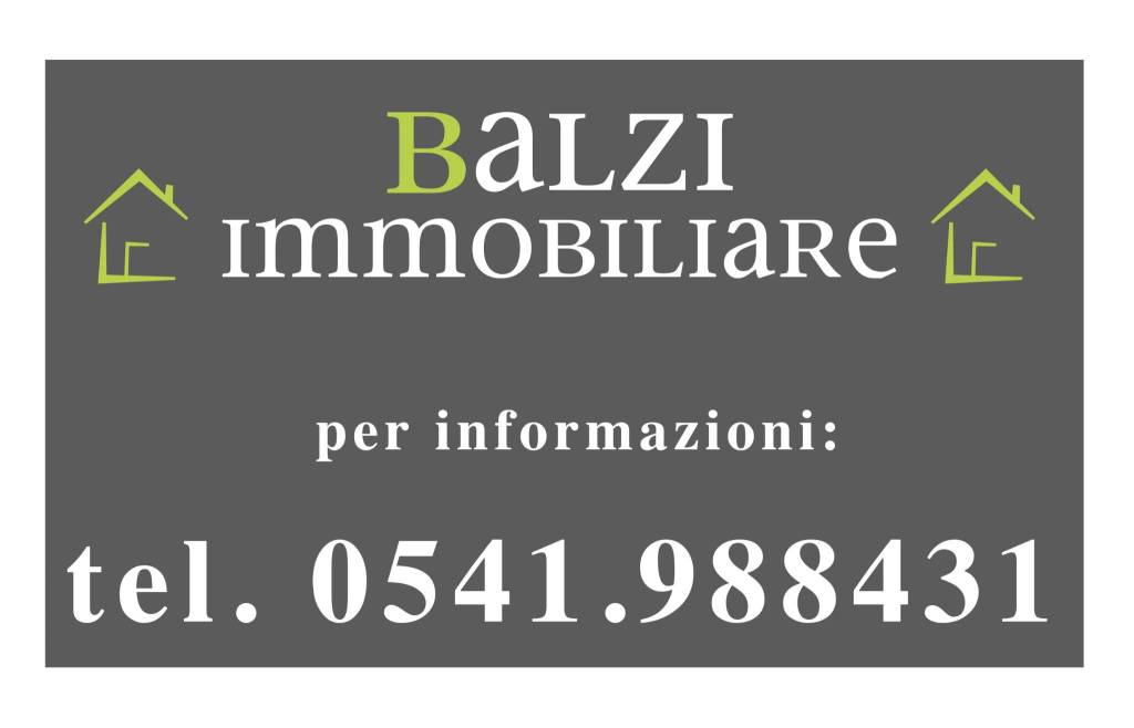 appartamento in vendita a San Clemente in zona Fornace