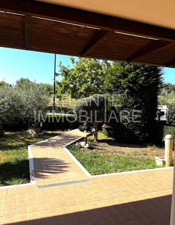 appartamento in vendita a San Clemente in zona Sant'andrea in Casale
