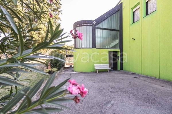appartamento in vendita a San Clemente in zona Fornace