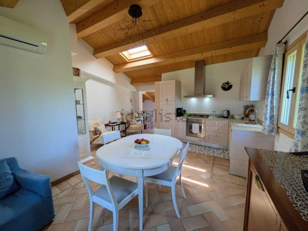 casa indipendente in vendita a San Clemente in zona Agello