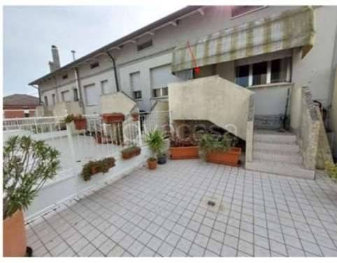 appartamento in vendita a San Clemente in zona Sant'andrea in Casale