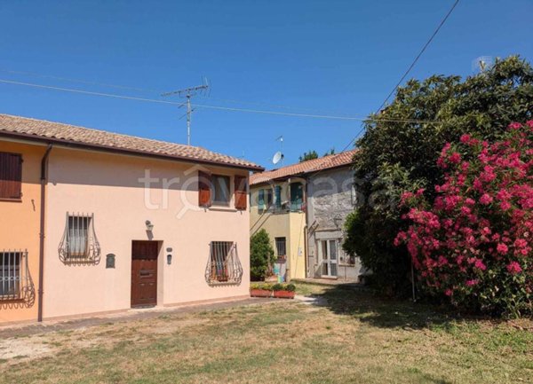 casa indipendente in vendita a San Clemente in zona Agello