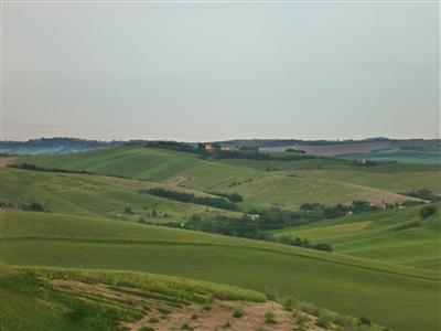 terreno agricolo in vendita a San Giovanni in Marignano