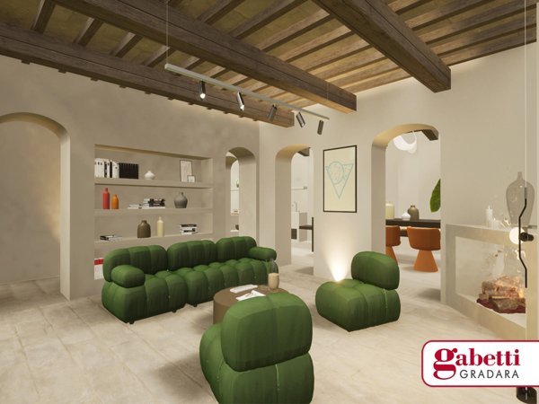 appartamento in vendita a San Giovanni in Marignano in zona Montalbano