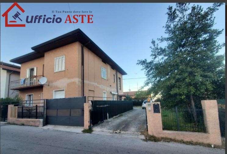 casa indipendente in vendita a San Giovanni in Marignano