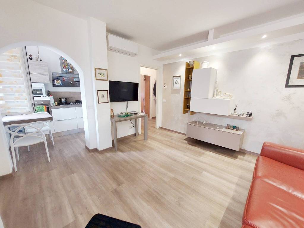appartamento in vendita a San Giovanni in Marignano