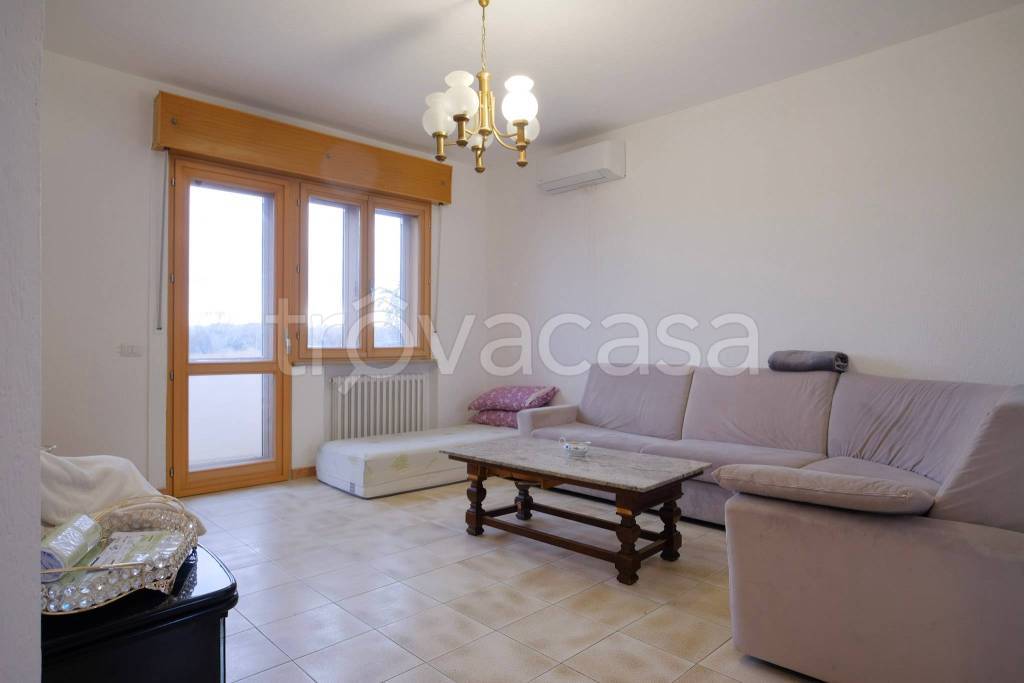 appartamento in vendita a San Giovanni in Marignano