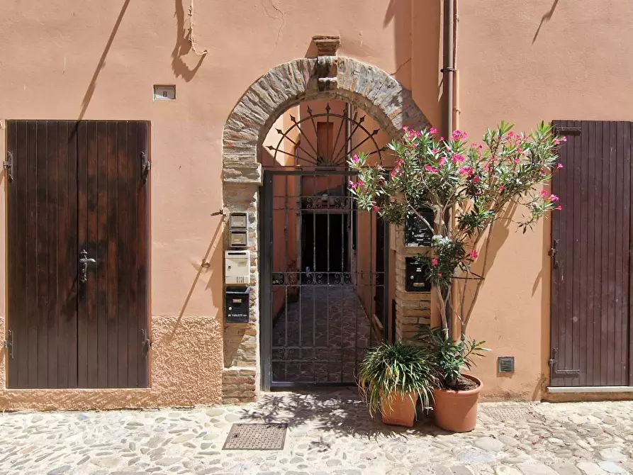 appartamento in vendita a San Giovanni in Marignano