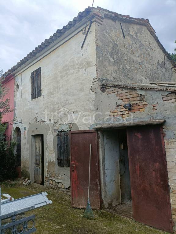 casa indipendente in vendita a San Giovanni in Marignano