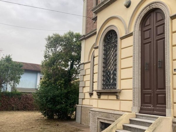 appartamento in vendita a San Giovanni in Marignano