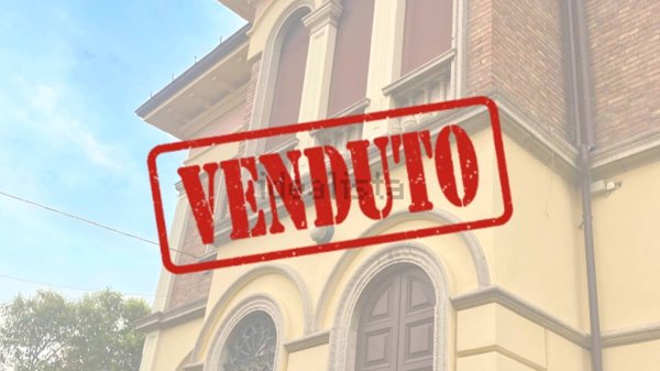 appartamento in vendita a San Giovanni in Marignano