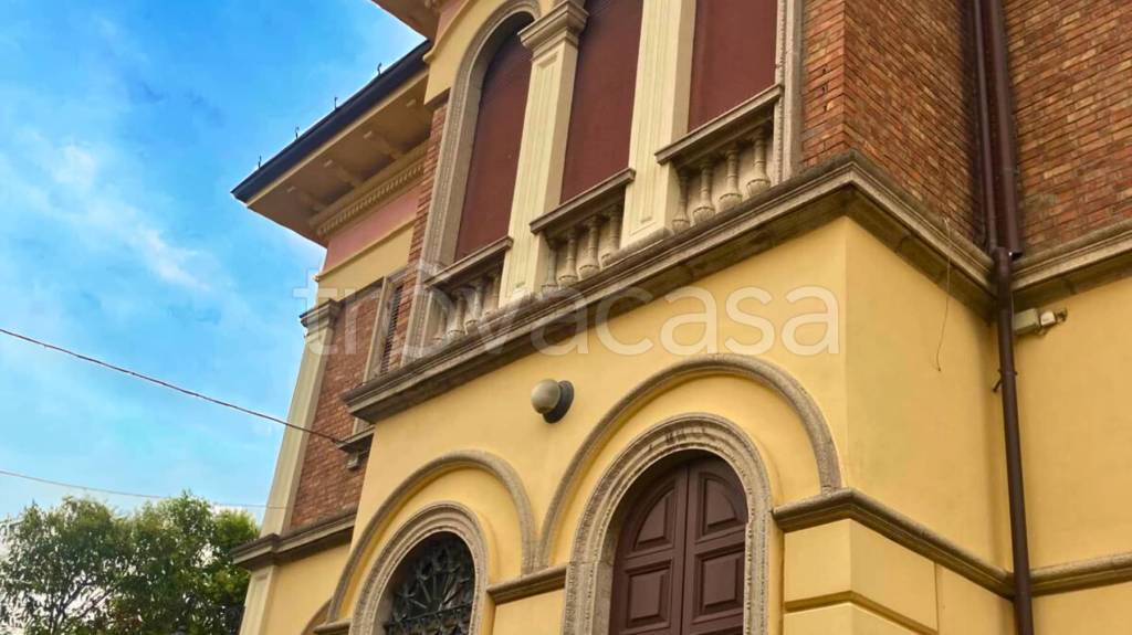 appartamento in vendita a San Giovanni in Marignano