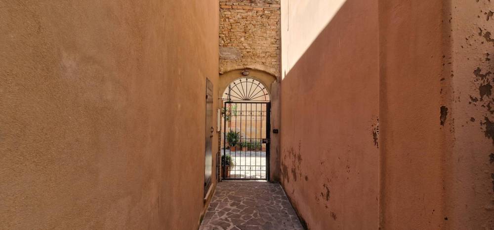 appartamento in vendita a San Giovanni in Marignano