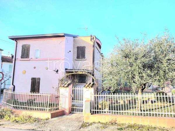 casa indipendente in vendita a San Giovanni in Marignano