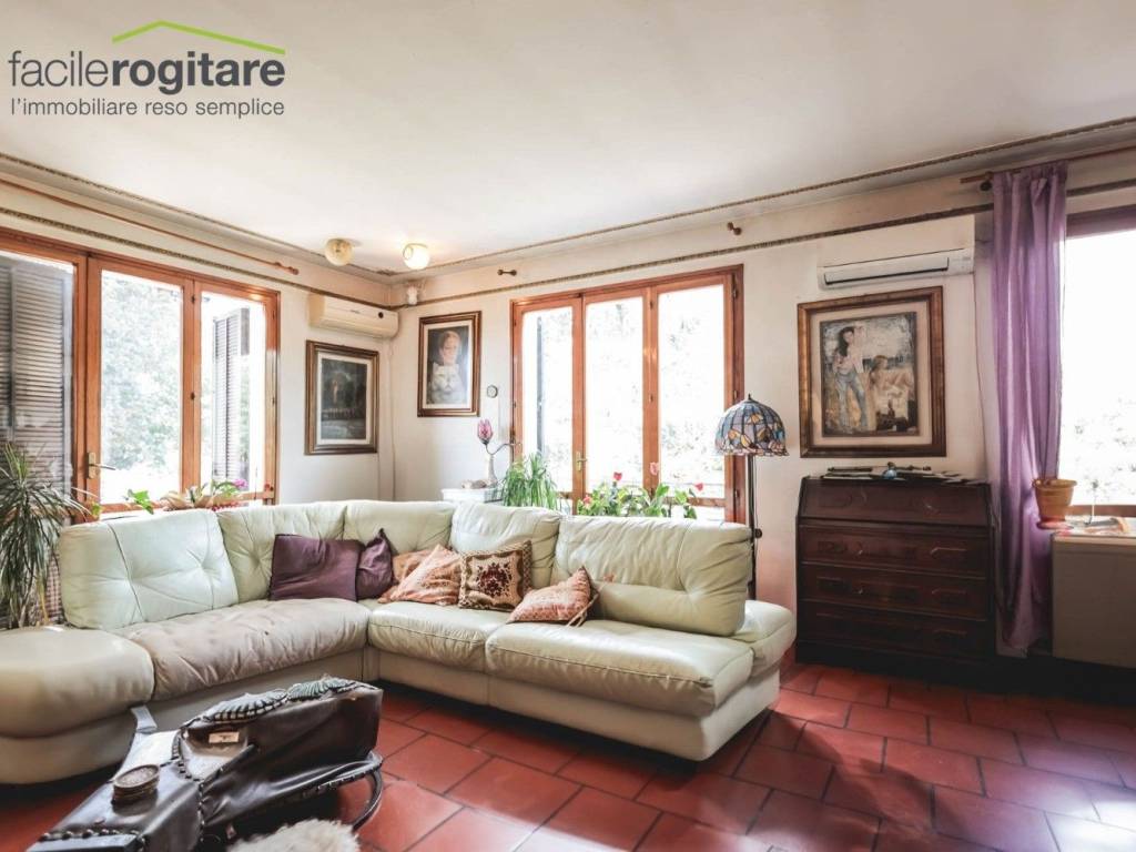 casa indipendente in vendita a San Giovanni in Marignano