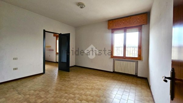 appartamento a San Giovanni in Marignano in zona Santa Maria in Pietrafitta