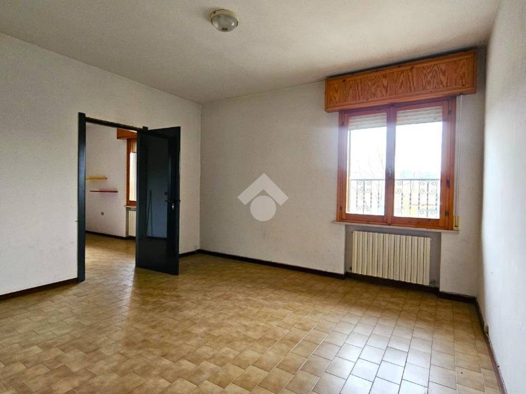 appartamento a San Giovanni in Marignano in zona Santa Maria in Pietrafitta