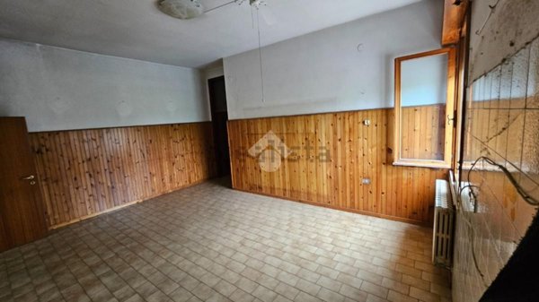 appartamento a San Giovanni in Marignano in zona Santa Maria in Pietrafitta