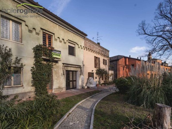 casa indipendente in vendita a San Giovanni in Marignano