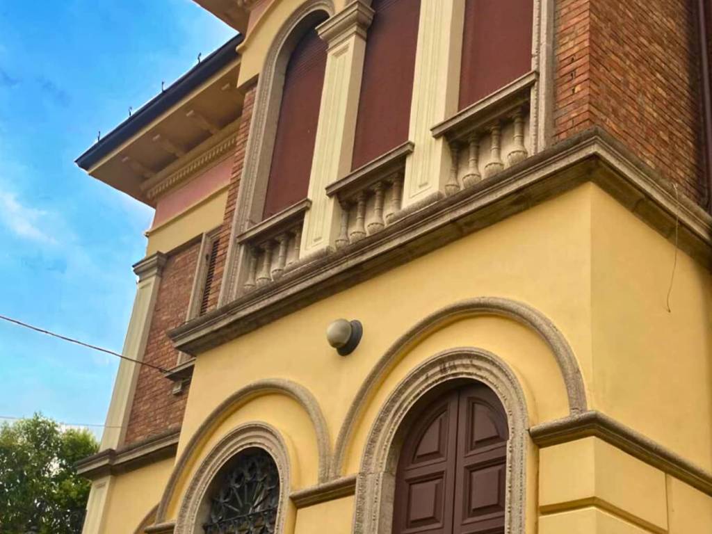 appartamento in vendita a San Giovanni in Marignano