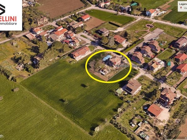 casa indipendente in vendita a San Giovanni in Marignano