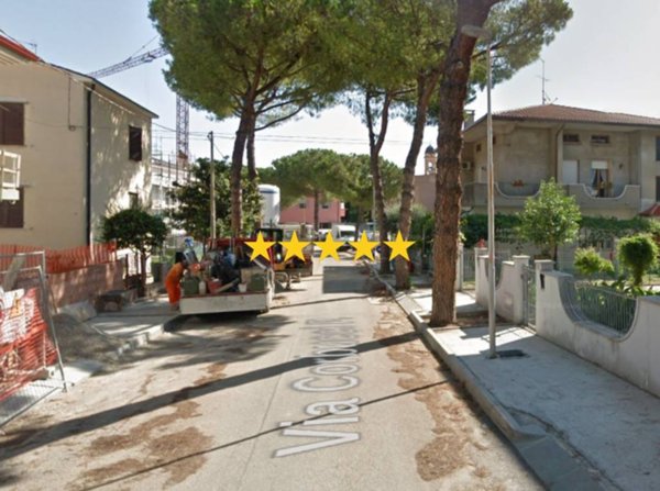 appartamento in vendita a San Giovanni in Marignano