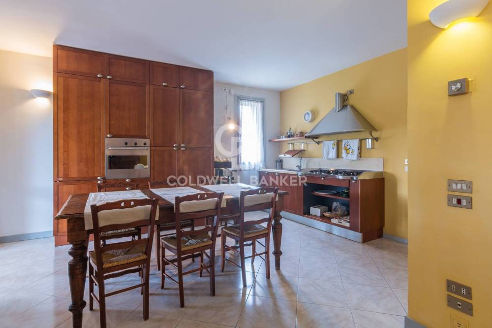 casa indipendente in vendita a San Giovanni in Marignano