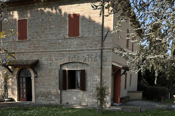 casa indipendente in vendita a San Giovanni in Marignano