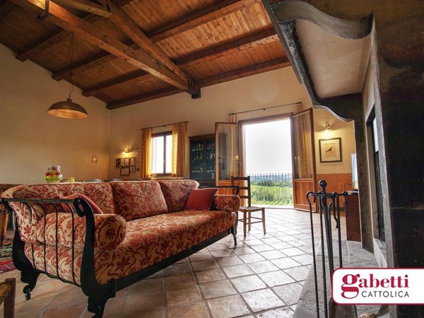 casa indipendente in vendita a San Giovanni in Marignano