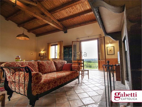 casa indipendente in vendita a San Giovanni in Marignano