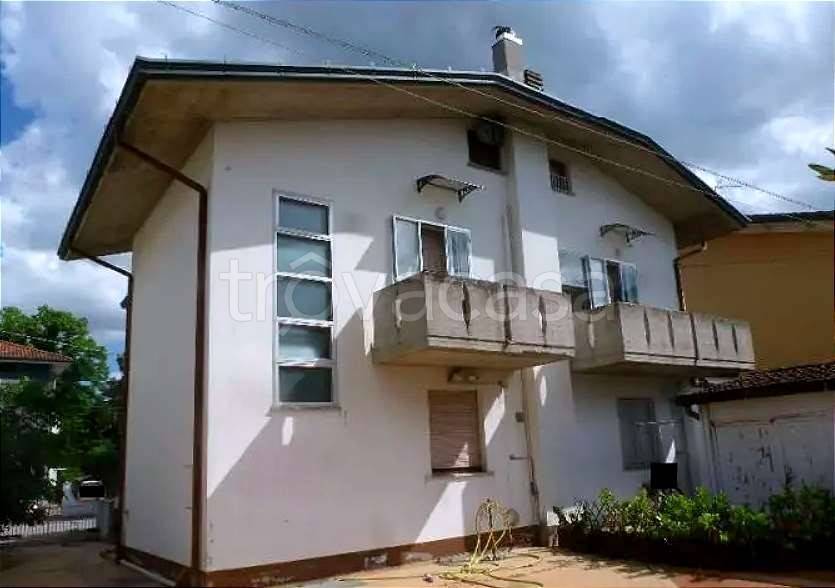 casa indipendente in vendita a San Giovanni in Marignano