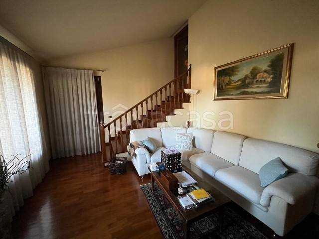casa indipendente in vendita a San Giovanni in Marignano