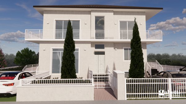 appartamento in vendita a San Giovanni in Marignano