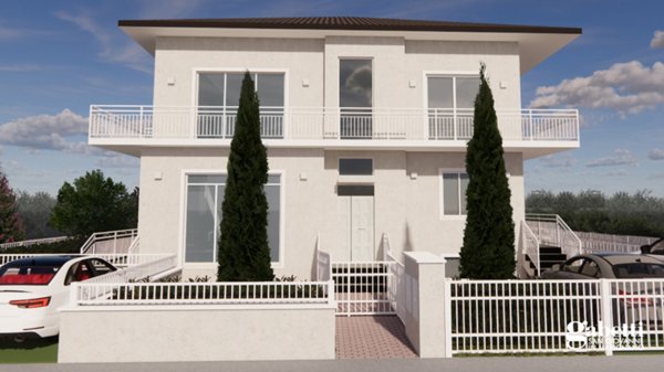 appartamento in vendita a San Giovanni in Marignano