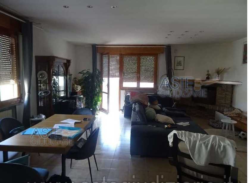 appartamento in vendita a San Giovanni in Marignano