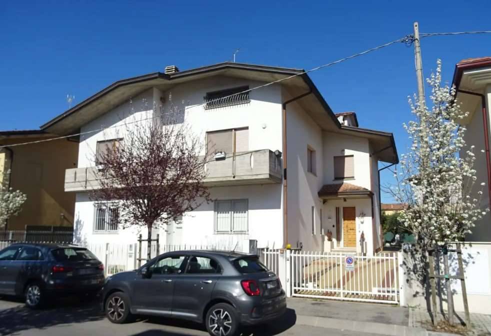 appartamento in vendita a San Giovanni in Marignano