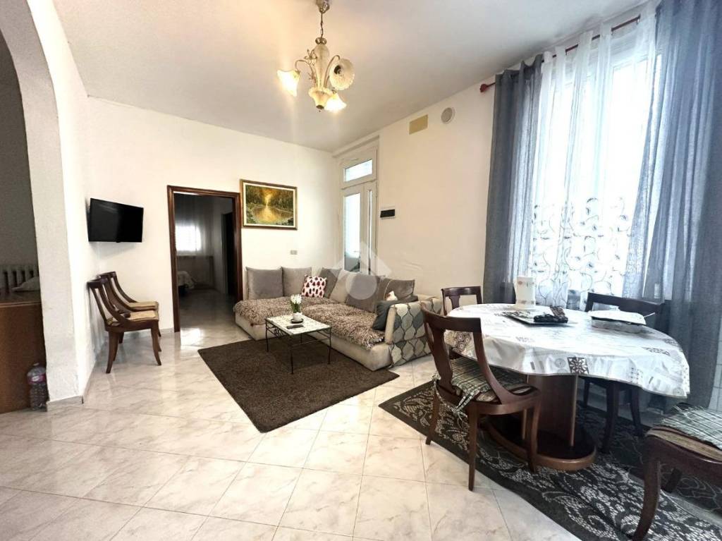 appartamento in vendita a San Giovanni in Marignano