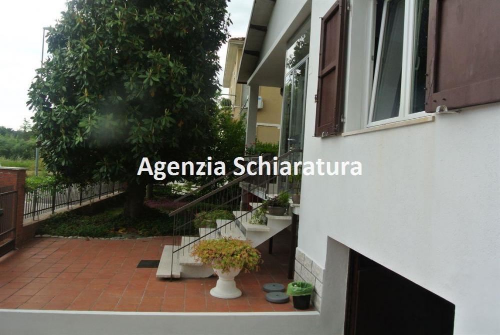 casa indipendente in vendita a San Giovanni in Marignano