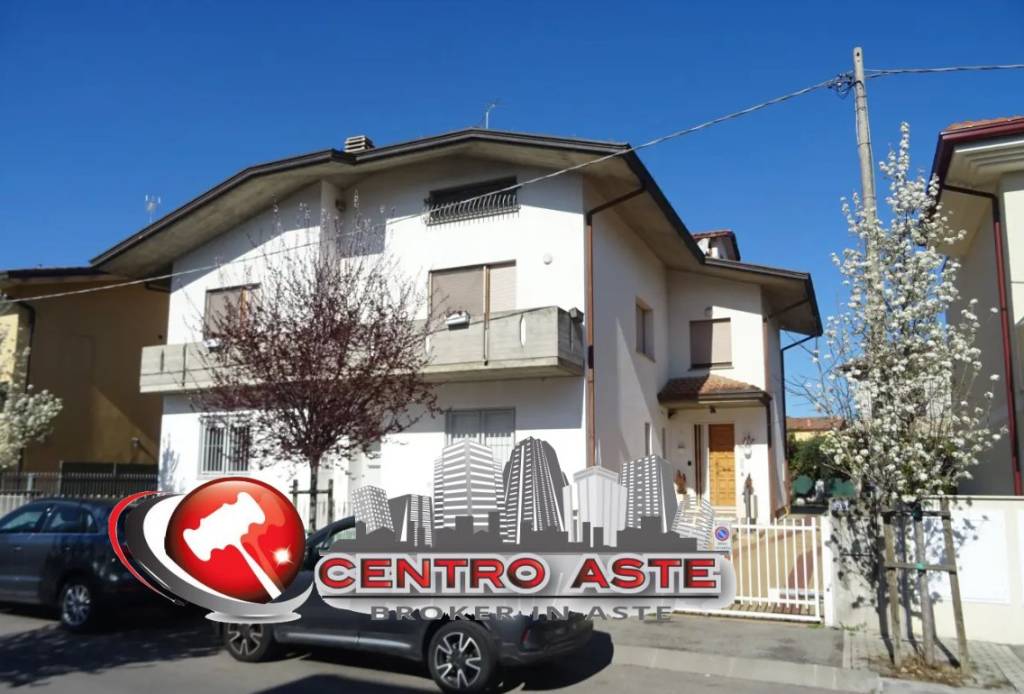 appartamento in vendita a San Giovanni in Marignano