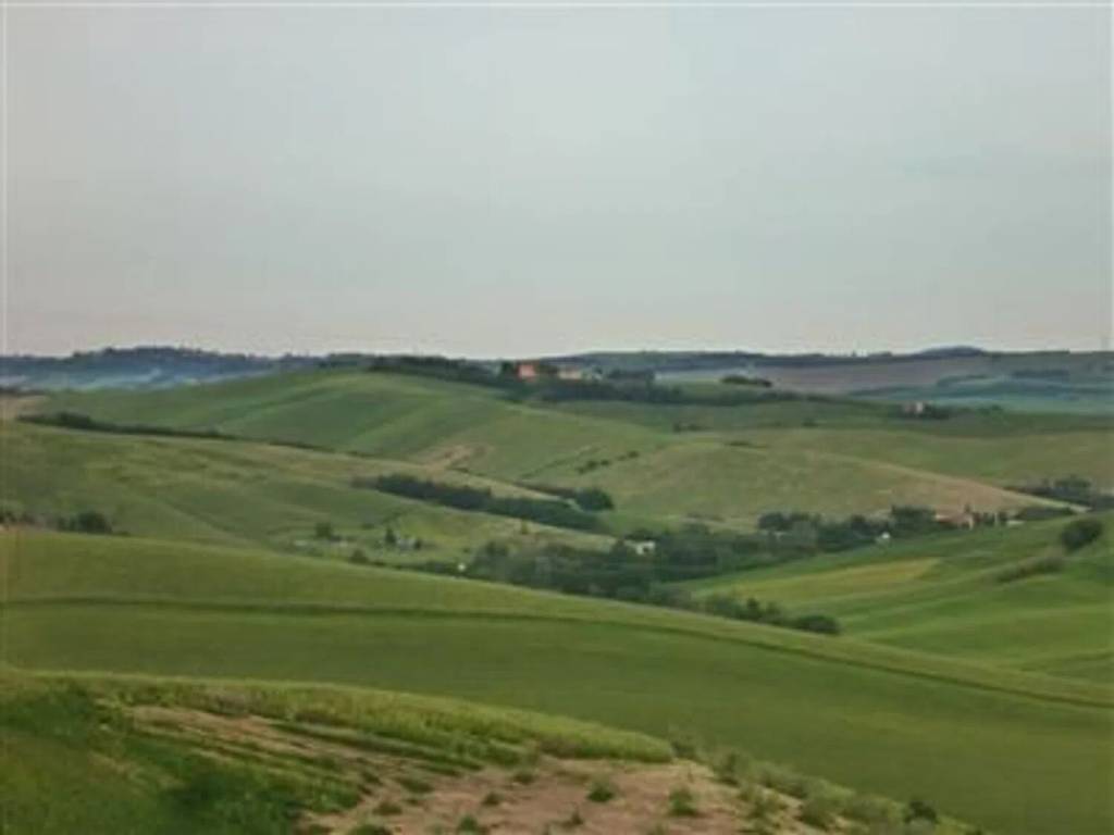 terreno agricolo in vendita a San Giovanni in Marignano