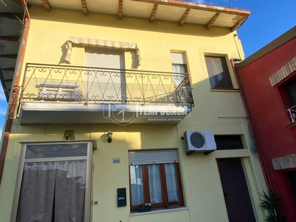appartamento in vendita a San Giovanni in Marignano