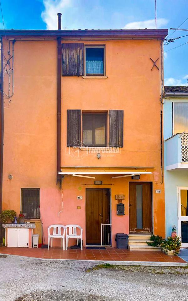 casa indipendente in vendita a San Giovanni in Marignano