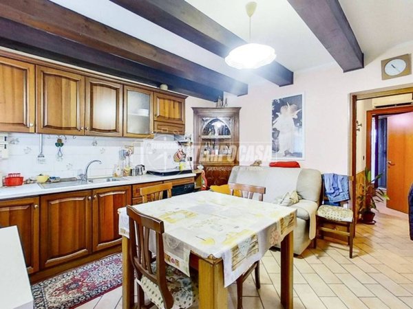 casa indipendente in vendita a San Giovanni in Marignano