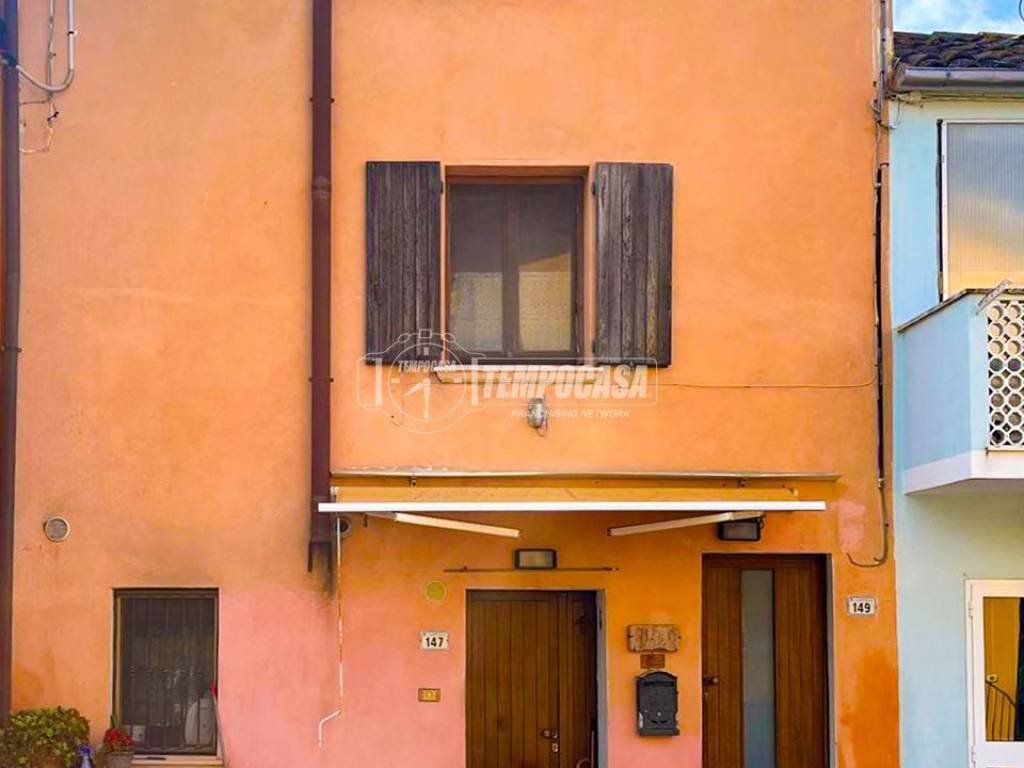 casa indipendente in vendita a San Giovanni in Marignano