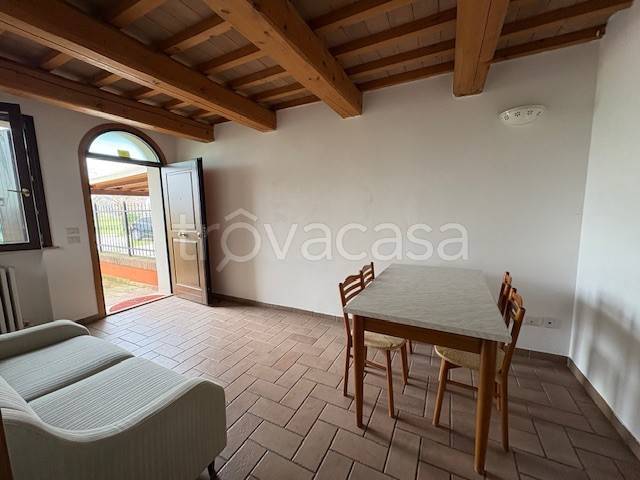 appartamento in vendita a San Giovanni in Marignano in zona Montalbano