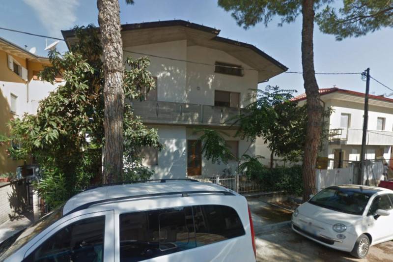 appartamento in vendita a San Giovanni in Marignano