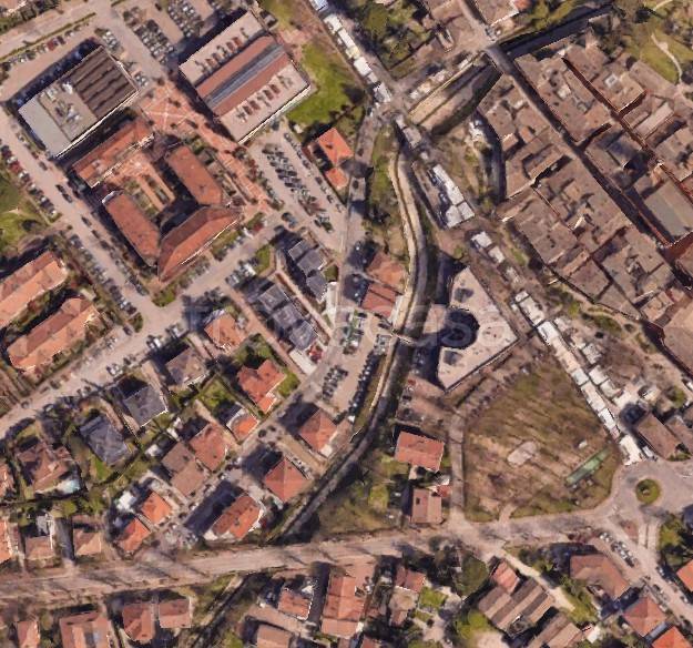 appartamento in vendita a San Giovanni in Marignano