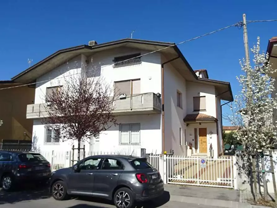 appartamento in vendita a San Giovanni in Marignano